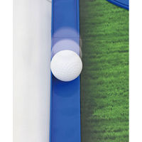 サクライ貿易 スピンゴルフセット EFS120N21 1セット(1個入)