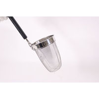 カンダ TS パワーGてぼ(極美) フチ高【引掛無】;原価改定 4989083319017 1個