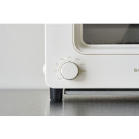 バルミューダ BALMUDA The Toaster WH K11A-WH 1台