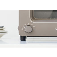 バルミューダ BALMUDA The Toaster CW K11A-CW 1台