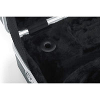 GATOR CASES トランペット用ハードケース / GC-TRUMPET Deluxe Molded 1個（直送品）