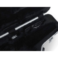 GATOR CASES サックス用ハードケース / GC-ALTO SAX Deluxe Molded 1個（直送品）
