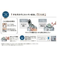 コロナ ポータブル石油ストーブ 木造6畳/コンクリート8畳 RX-2223Y(HD) 1台