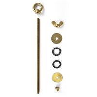 杉田エース Botanopiaポット用ハンギングシステム CYB694539 1枚（直送品）