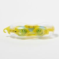 杉田エース Sunny Lifeミニスイムゴーグル スマイリー S2VDSTSM CXB646685 1個（直送品）