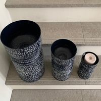 杉田エース CLOVERアルミベース トライバル H30 CXU955903 1個（直送品）