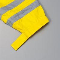 船橋 安全レインフルハーネス仕様 オレンジ 3Lサイズ FSー6000FH OR 3L 1着（直送品）