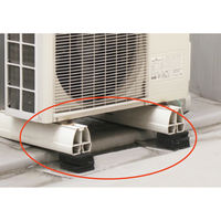 NEW HIKARI(ニューヒカリ) レベルスペーサーM 厚さ3mm 10枚入 SH-LVS140-03 1P（直送品）