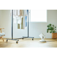 シロカ HOT&COOL サーキュレーター ポカクール SH-CD131