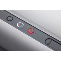 cado スティック型ヘアドライヤー baton BD-S1-SS 1台