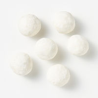 無印良品 世界のお菓子 ブールドネージュ ８５ｇ 1セット（1袋×2） 良品計画