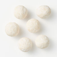 無印良品 世界のお菓子 紅茶のブールドネージュ 85g 1セット（2袋） 良品計画