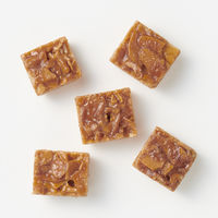 無印良品 世界のお菓子 フロランタン 85g 1セット（6袋） 良品計画