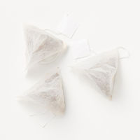 無印良品 穀物のお茶 黒豆 18g（1.8g×10バッグ） 1セット（5袋） 良品計画