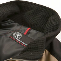 アンドレスケッティ A-4270  エコ・製品制電 防寒ブルゾン M インディゴ コーコス信岡 1着（直送品）