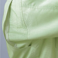 コーコス信岡 エコ・製品制電長袖ブルゾン A-8021 1着