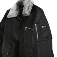 コーコス信岡 カットビブルゾン 19500 1着