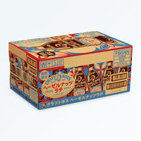 サントリー クラフトボス ヘーゼルナッツラテ 500ml 1箱（24本入）