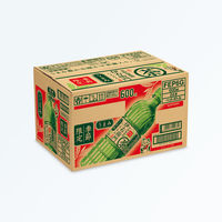 サントリー 伊右衛門 うまみ 600ml 1セット（48本）