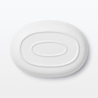 無印良品 日常の器 オーバルボウル 白 約25.5×18cm 良品計画