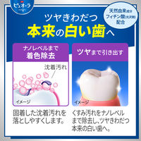 薬用ピュオーラ 歯磨き粉 美白ケア ハミガキ 115g 1本 花王