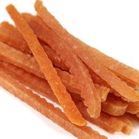 ドギーマンハヤシ 無添加良品 香りあふれる贅沢ささみスティック 120g 1袋 犬用 おやつ