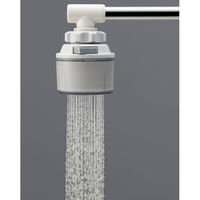 クリタック 浄水器 ロカシャワーHP 5個セット RSHP 5個セット（直送品）