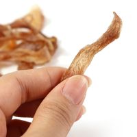 ドギーマンハヤシ 無添加良品 アキレススティック 金の冠 細切りとさか 国産 45g 1袋 犬用 おやつ