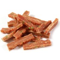 ドギーマンハヤシ 7歳からのやわらか極味鶏ササミ野菜入り 国産 310g 1袋 犬用 おやつ