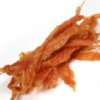 ドギーマンハヤシ 無添加良品 やわらかササミの手さき風 140g 1袋 犬用 おやつ