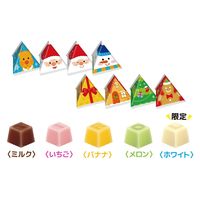 プチロル〈クリスマスパック〉 3袋 チロルチョコ クリスマス チョコレート 個包装