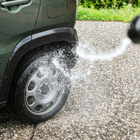 【散水用品】 タカギ 散水ノズル タフギアサイクロン QG559 1個