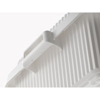 ライクイット スタックアップコンテナー53（インナーボックスセット） ベージュ STC-01S 1個