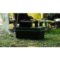 ライクイット スタックアップコンテナー53（インナーボックスセット） グリーン STC-01S 1個