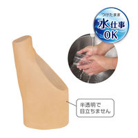 サイプラス 腱鞘サポーター 手首らーく 004209 1個