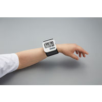 シチズン・システムズ 手首式血圧計 CHWH903 1台