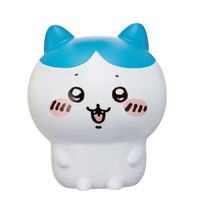 セガトイズ ちいかわ ゆめのむちゃでかおしゃべりプリンハウス 1個