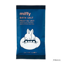 ミッフィー フォーユープチギフト フルーツオ・レの香り グローバルプロダクトプランニング ハンドクリーム +バスソルト