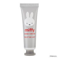 ミッフィー ケースインハンド&リップセット フルーツオ・レの香り グローバルプロダクトプランニング ギフト コフレ