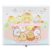 サンスター文具 ひみつのすみっコボックス すみっコぐらし 7071254E 1個