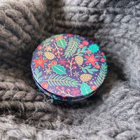 STEAM CREAM（スチームクリーム） フェスティブフォレスト 75G ボディクリーム ギフト 保湿