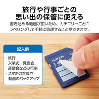 SDカード SDXC 64GB Class10 UHS-I U1 80MB/s MF-FS064GU11C エレコム 1個