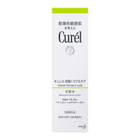 Curel（キュレル） 皮脂トラブルケア 化粧水 150mL 花王 敏感肌