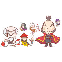 アーテック 英雄かるた 7417 1セット