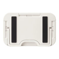 リズム スマートフォン用 防水ケース MAGCASES 9YY018RH03 1個 スマホ用