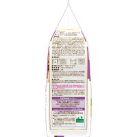 コンボ ピュア ドッグ 11歳以上 厳選チーズ・鶏肉・野菜ブレンド 成犬 国産 700g（350g×2袋入）3袋 ドッグフード