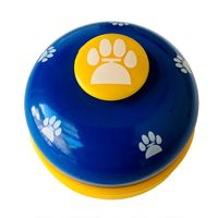 わんにゃん コールベル アソート（白、赤、ピンク）1個 アステル 犬 猫 おもちゃ