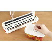 ドリテック バキュームシーラー本体 VS-102OR 1台