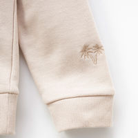 RUSTY キッズ スウェットパーカー 962001 140 4571597938671 1着（直送品）