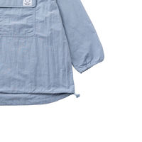 RUSTY キッズ ジャケット 981200 160 4582528064338 1着（直送品）